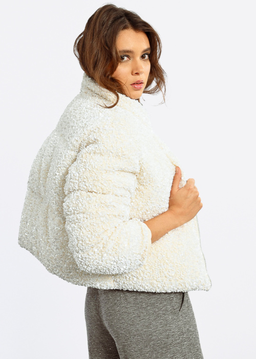 Lili Sidonio žieminė striukė