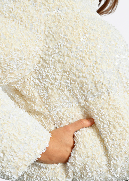 Lili Sidonio žieminė striukė