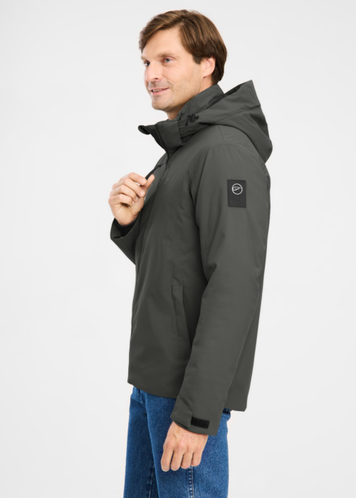 Five Seasons žieminė striukė Hawk