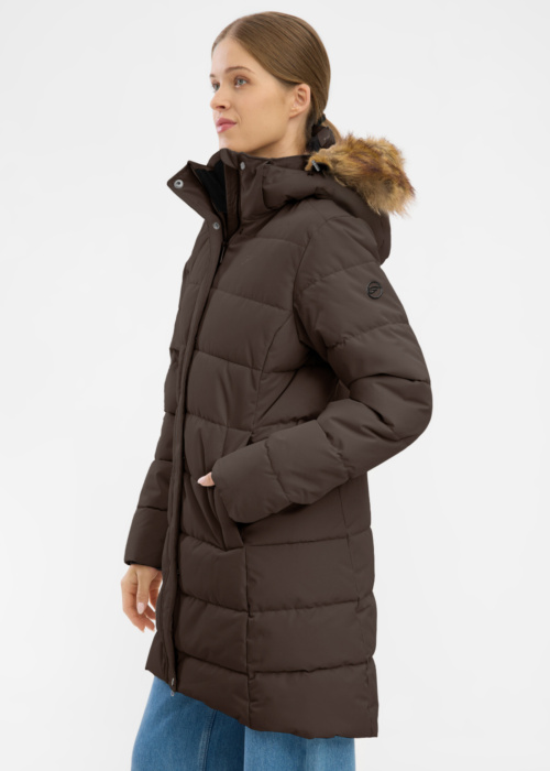 Five Seasons žieminis paltas Henny