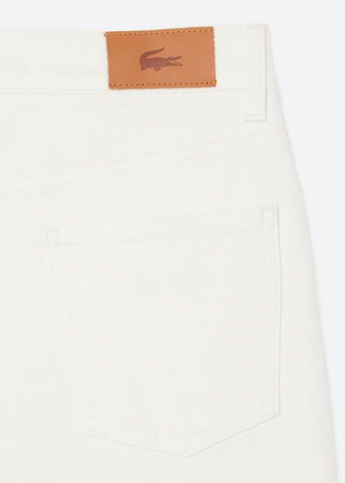 Lacoste ilgos kelnės