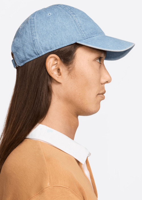 Nike kepurė Club Denim 24