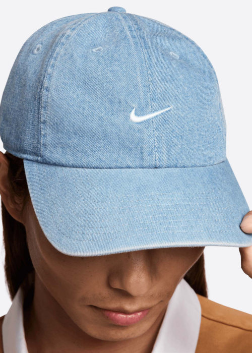 Nike kepurė Club Denim 24