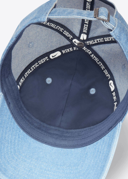 Nike kepurė Club Denim 24