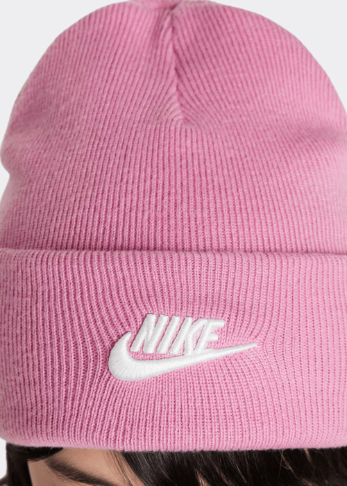Nike žieminė kepurė Peak Tc Fut