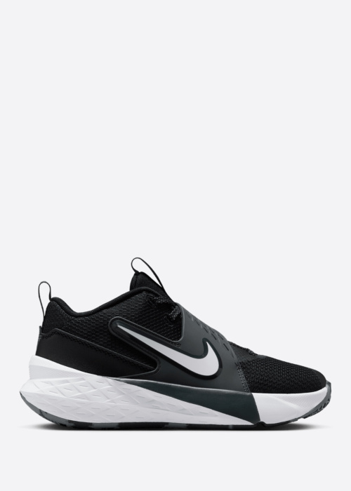 Nike krepšinio bateliai Team Hustle 12 Gs