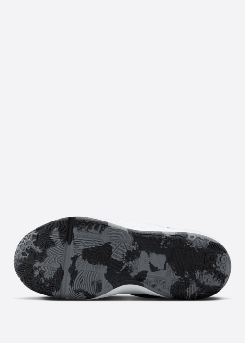 Nike krepšinio bateliai Team Hustle 12 Gs
