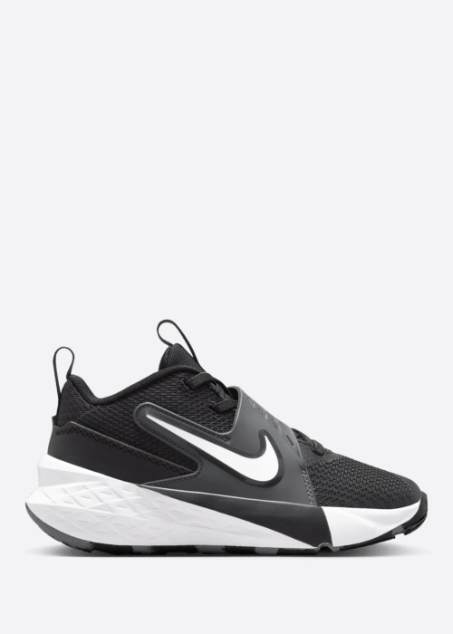 Nike krepšinio bateliai Team Hustle 12 Ps