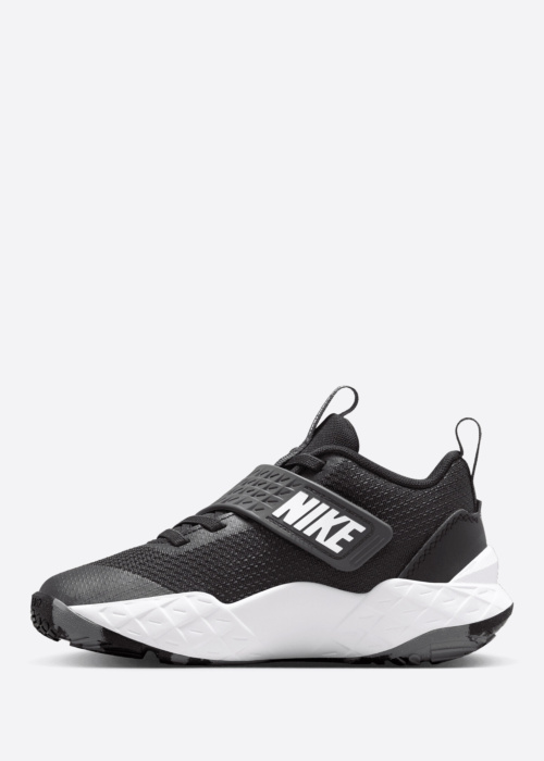 Nike krepšinio bateliai Team Hustle 12 Ps