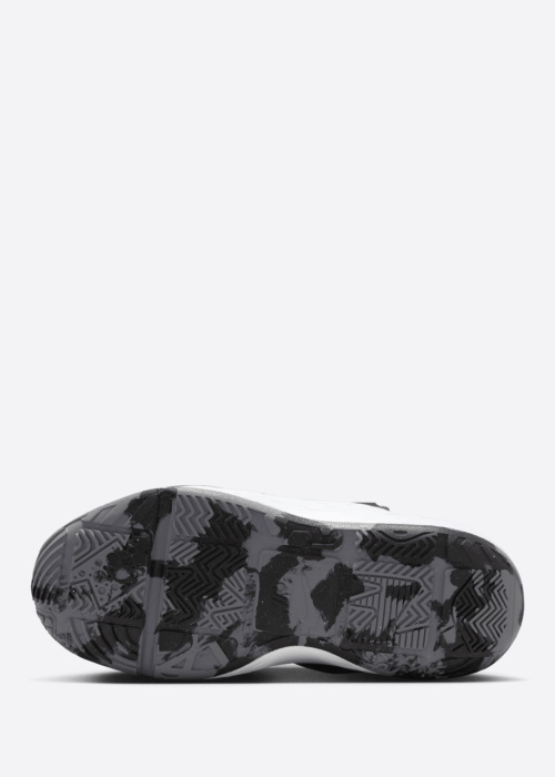 Nike krepšinio bateliai Team Hustle 12 Ps