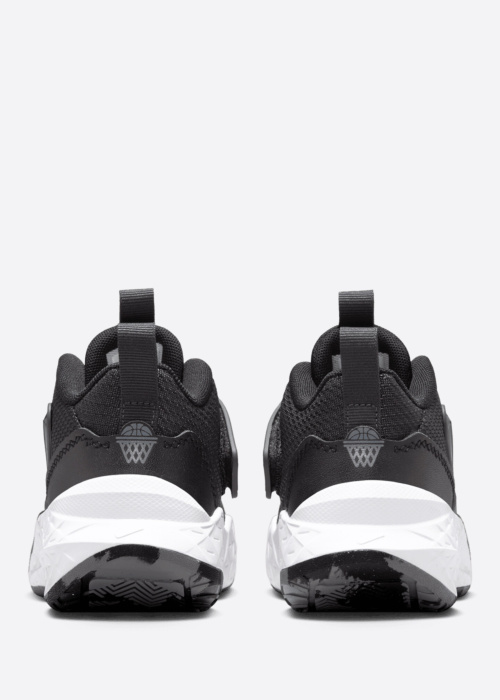 Nike krepšinio bateliai Team Hustle 12 Ps