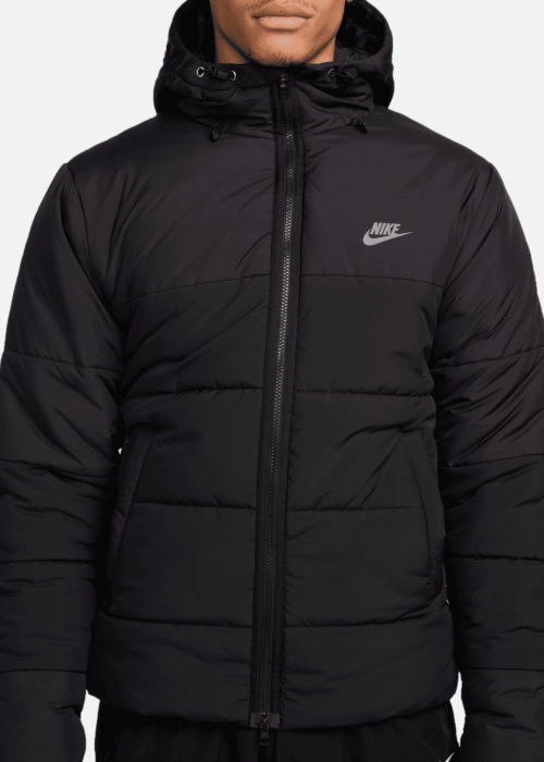 Nike žieminė striukė