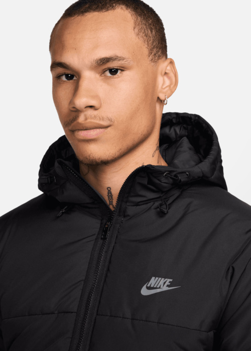 Nike žieminė striukė