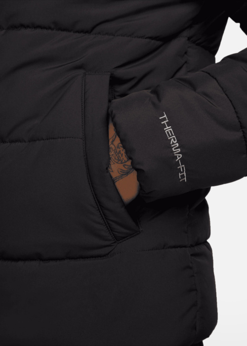 Nike žieminė striukė