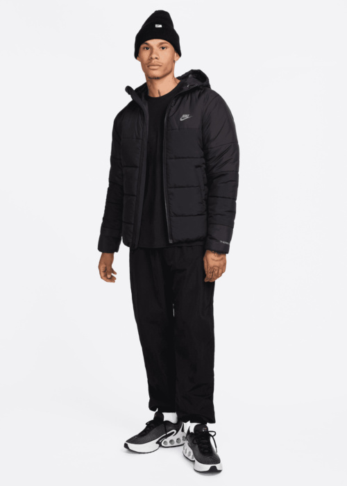 Nike žieminė striukė