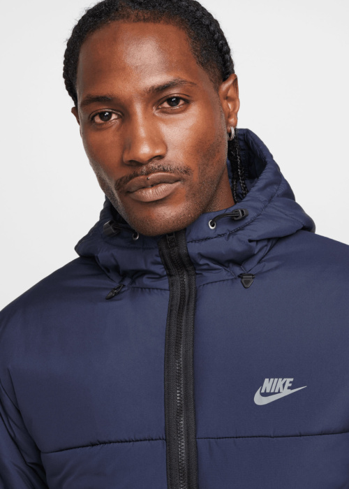 Nike žieminė striukė