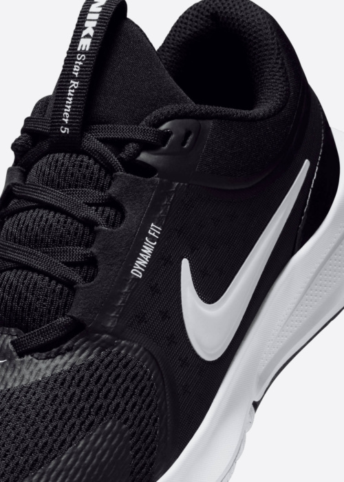 Nike bėgimo bateliai Star Runner 5 Gs
