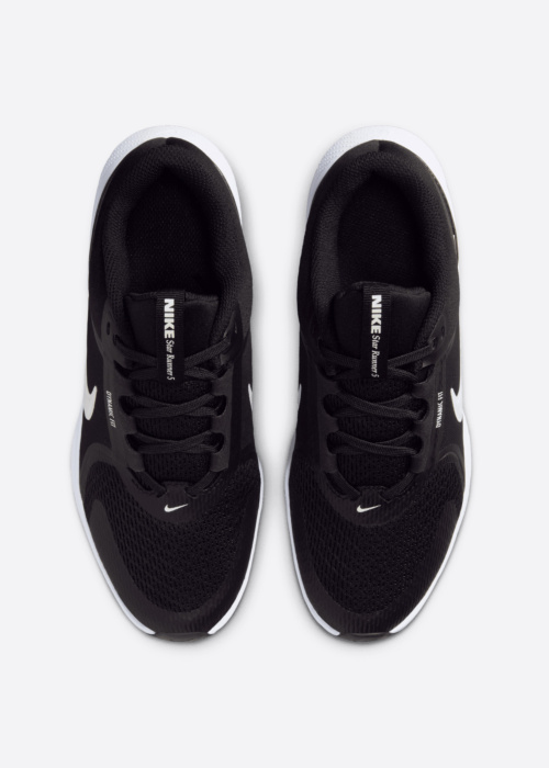 Nike bėgimo bateliai Star Runner 5 Gs