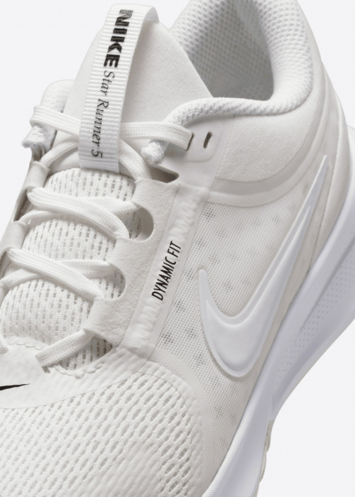 Nike bėgimo bateliai Star Runner 5 Gs