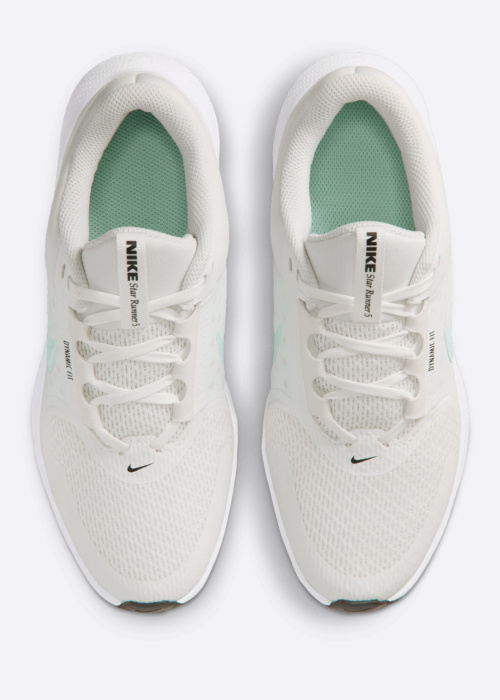 Nike bėgimo bateliai Star Runner 5 Gs