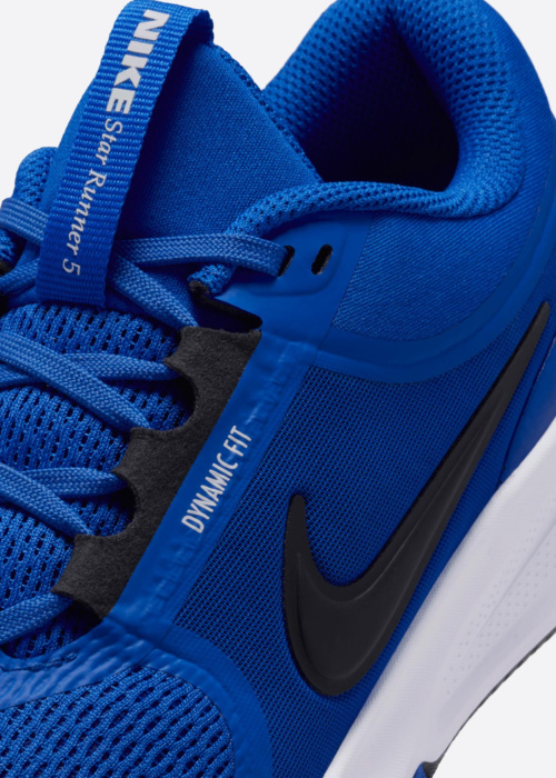Nike bėgimo bateliai Star Runner 5 Gs