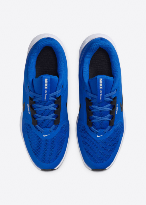 Nike bėgimo bateliai Star Runner 5 Gs