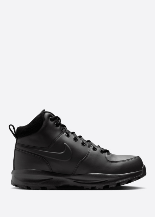 Nike žygio batai aukštu aulu Manoa