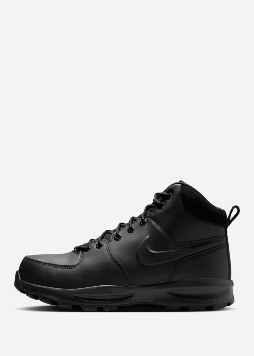 Nike žygio batai aukštu aulu Manoa