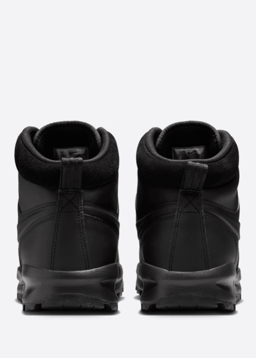 Nike žygio batai aukštu aulu Manoa
