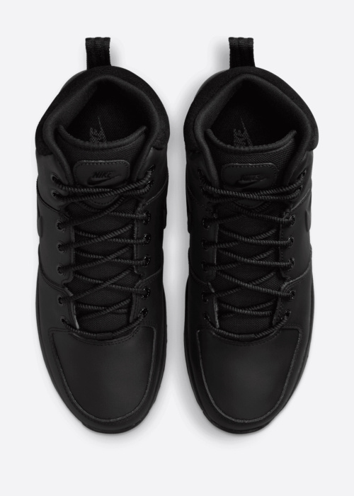 Nike žygio batai aukštu aulu Manoa