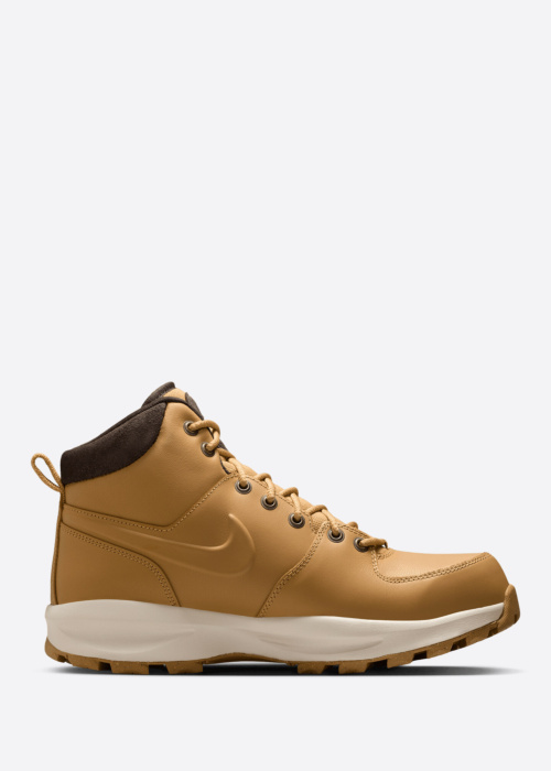 Nike žygio batai aukštu aulu Manoa