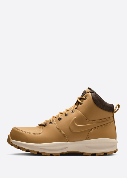 Nike žygio batai aukštu aulu Manoa
