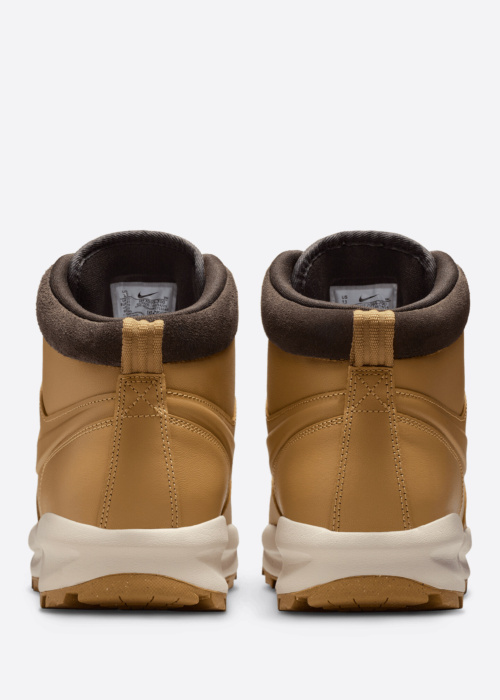 Nike žygio batai aukštu aulu Manoa