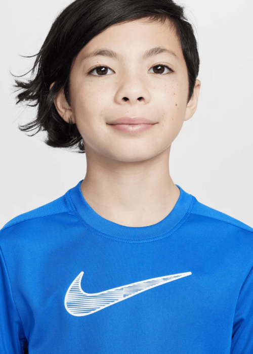 Nike treniruočių marškinėliai