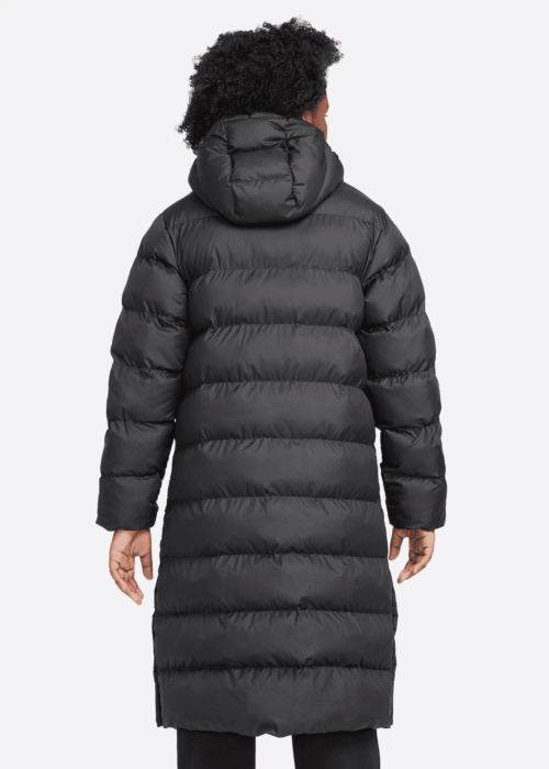Nike žieminis paltas