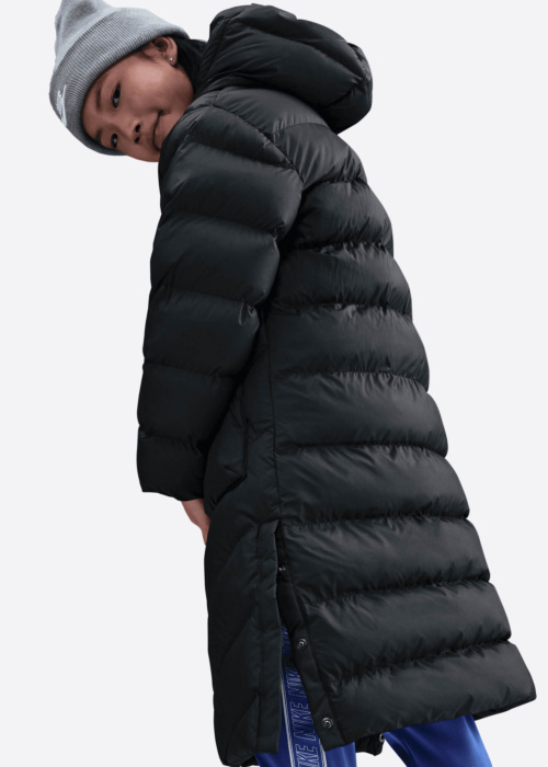 Nike žieminis paltas