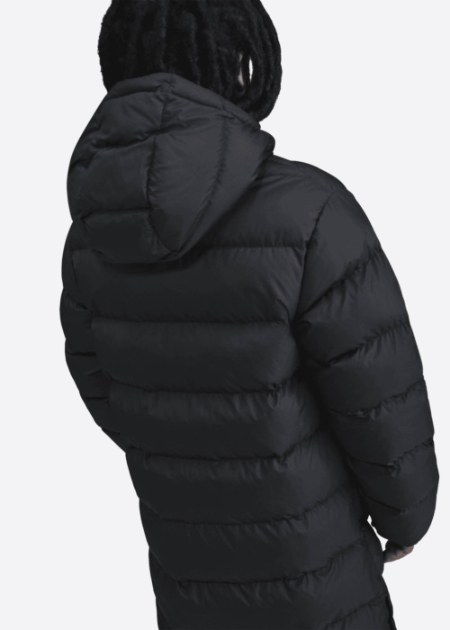 Nike žieminis paltas