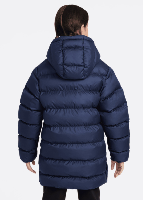 Nike žieminė striukė