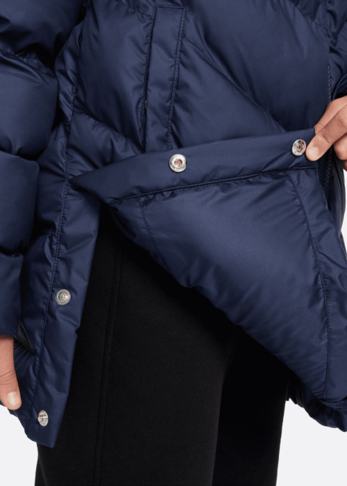 Nike žieminė striukė