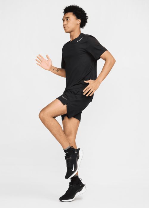 Nike bėgimo kelnės