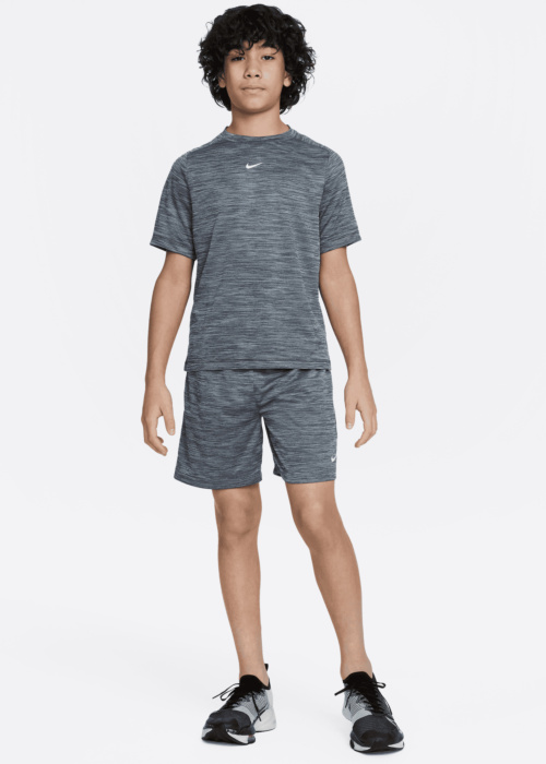 Nike marškinėliai Multi