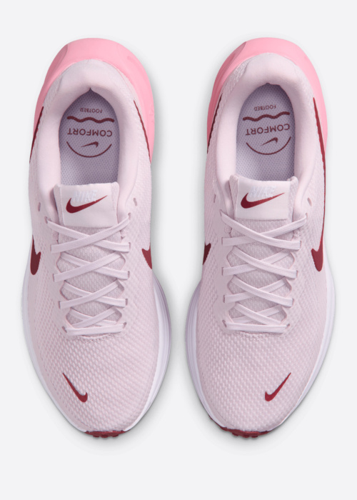 Nike bėgimo bateliai Revolution 8