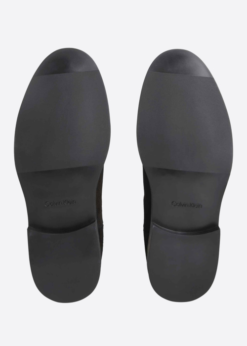 Calvin Klein pavasario-rudens aulinukai