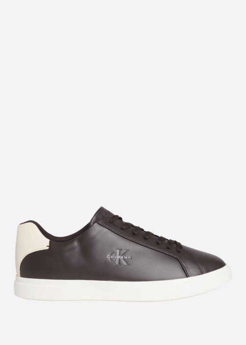 Calvin Klein laisvalaikio batai Low Prof Cupsole Lth
