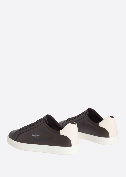 Calvin Klein laisvalaikio batai Low Prof Cupsole Lth