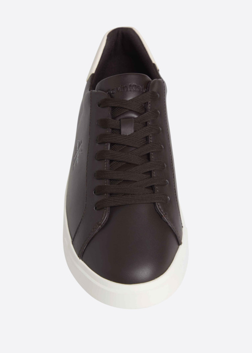 Calvin Klein laisvalaikio batai Low Prof Cupsole Lth