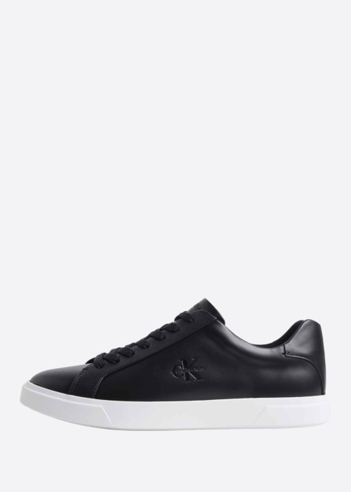 Calvin Klein laisvalaikio batai Low Prof Cupsole Lth