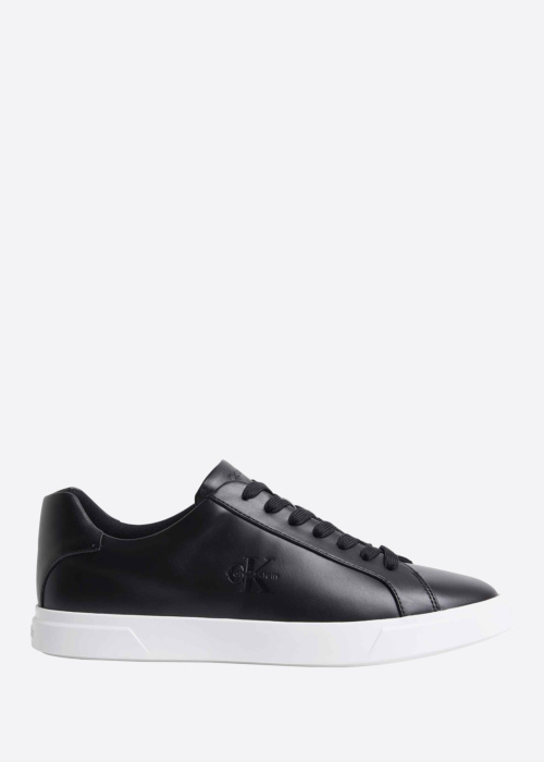 Calvin Klein laisvalaikio batai Low Prof Cupsole Lth