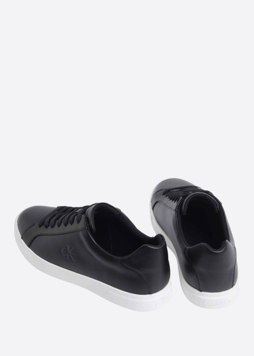 Calvin Klein laisvalaikio batai Low Prof Cupsole Lth