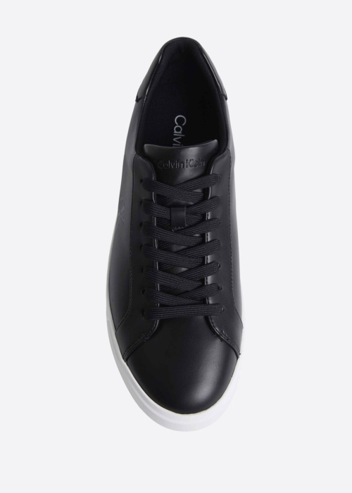 Calvin Klein laisvalaikio batai Low Prof Cupsole Lth